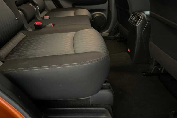 Used Nissan X-Trail 2020 for sale - 76229545: Photo 34