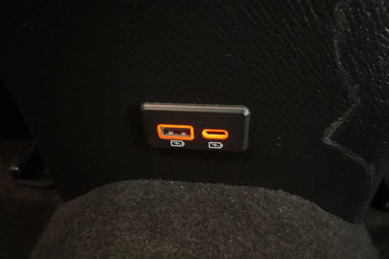 Used Nissan X-Trail 2020 for sale - 76229545: Photo 37