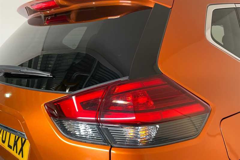 Used Nissan X-Trail 2020 for sale - 76229545: Photo 39