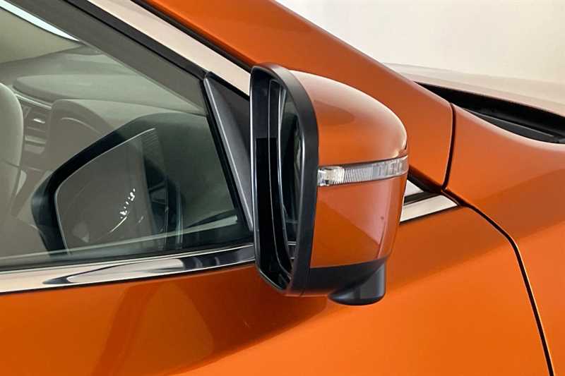 Used Nissan X-Trail 2020 for sale - 76229545: Photo 43