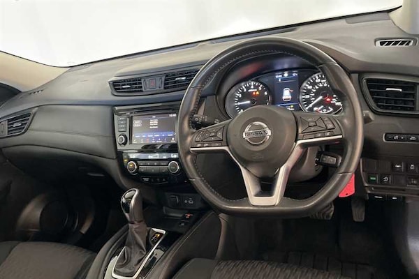 Used Nissan X-Trail 2020 for sale - 76229545: Photo 5