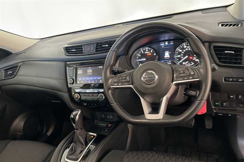 Used Nissan X-Trail 2020 for sale - 76229545: Photo 6