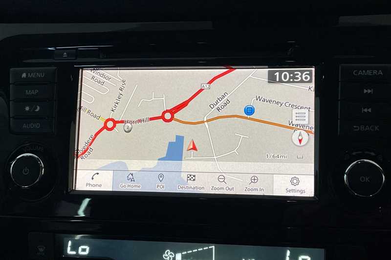 Used Nissan X-Trail 2020 for sale - 76229545: Photo 8