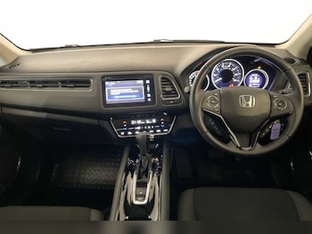 Used Honda HR-V 2020 for sale - 75954879: Photo