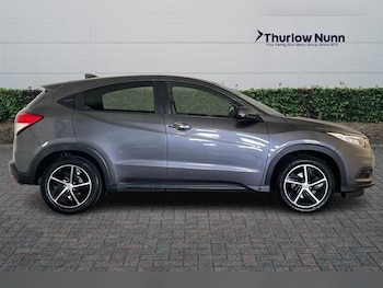 Used Honda HR-V 2020 for sale - 75954879: Photo
