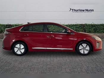 Used Hyundai IONIQ 2022 for sale - 77146071: Photo