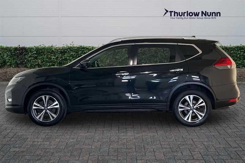 Used Nissan X-Trail 2019 for sale - 77513514: Photo 11