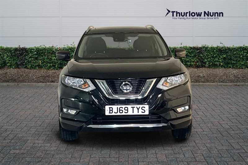 Used Nissan X-Trail 2019 for sale - 77513514: Photo 12