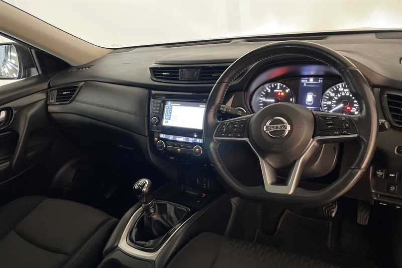Used Nissan X-Trail 2019 for sale - 77513514: Photo 14