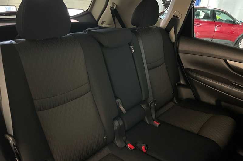 Used Nissan X-Trail 2019 for sale - 77513514: Photo 24