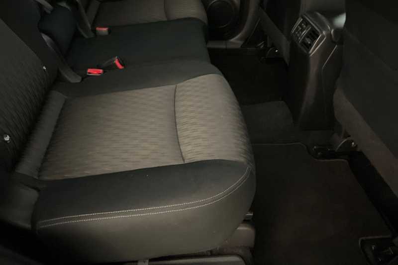 Used Nissan X-Trail 2019 for sale - 77513514: Photo 34