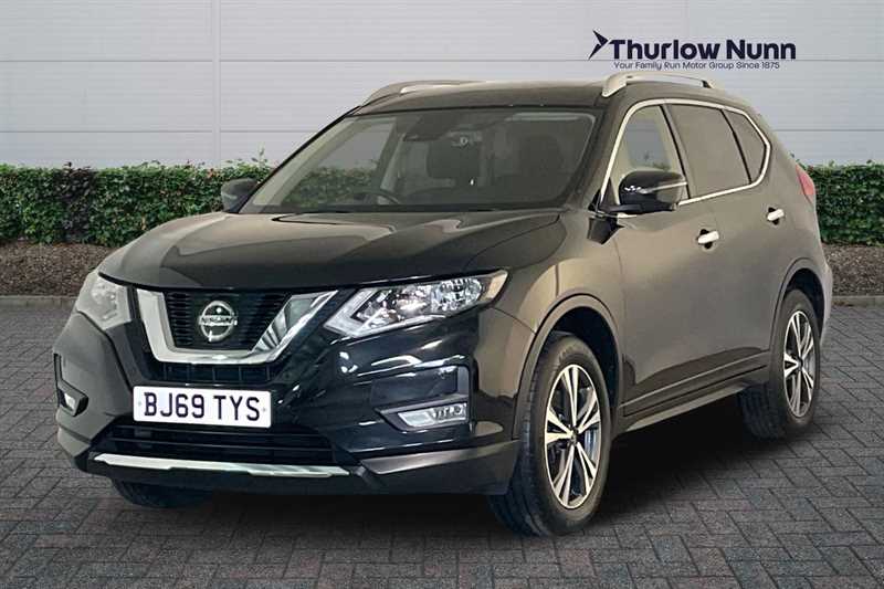 Used Nissan X-Trail 2019 for sale - 77513514: Photo 4