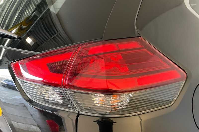 Used Nissan X-Trail 2019 for sale - 77513514: Photo 40