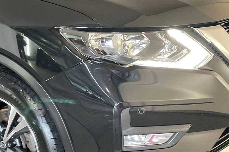 Used Nissan X-Trail 2019 for sale - 77513514: Photo 45