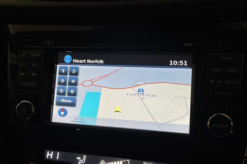 Used Nissan X-Trail 2019 for sale - 77513514: Photo 5