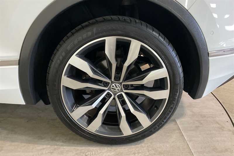 Used Volkswagen Tiguan 2019 for sale - 76967077: Photo 13