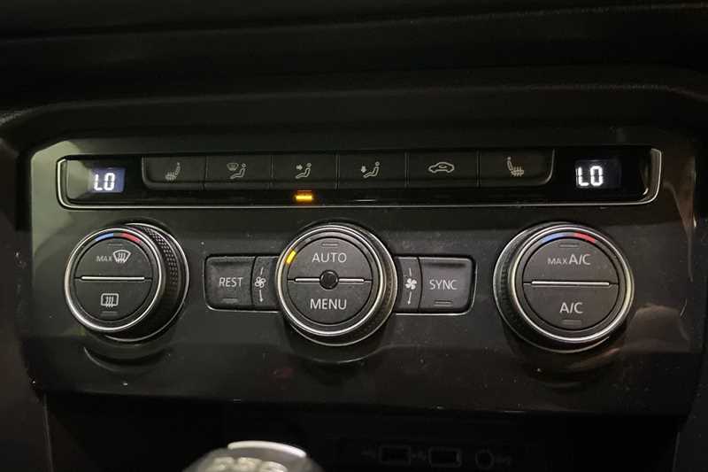 Used Volkswagen Tiguan 2019 for sale - 76967077: Photo 18