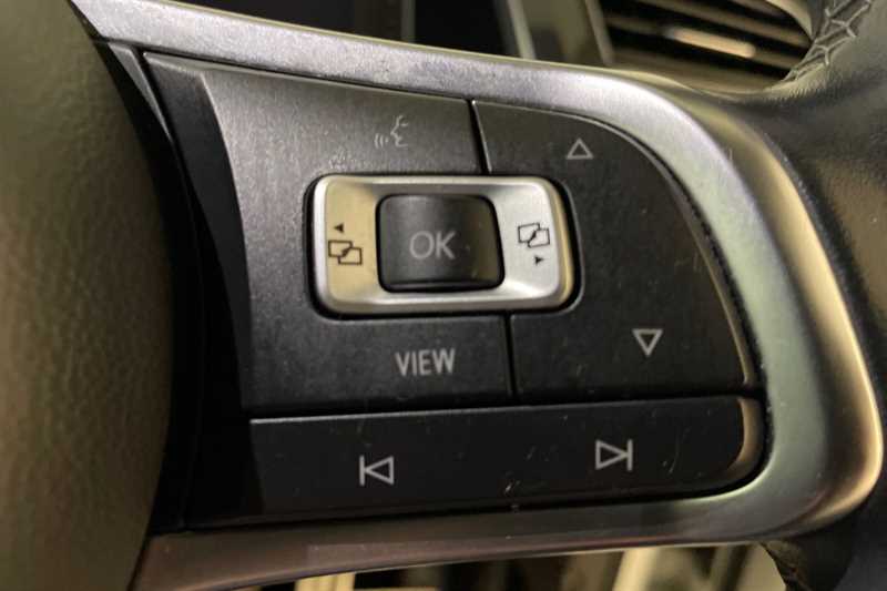 Used Volkswagen Tiguan 2019 for sale - 76967077: Photo 23