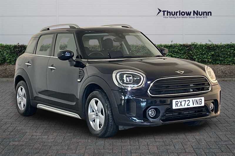Used MINI Countryman 2022 for sale - 76204330: Photo 1