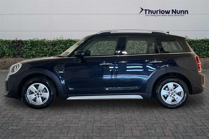 Used MINI Countryman 2022 for sale - 76204330: Photo 11