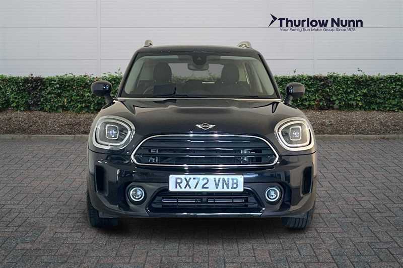 Used MINI Countryman 2022 for sale - 76204330: Photo 12