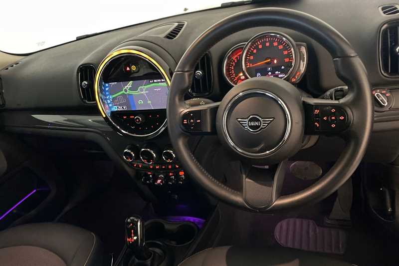 Used MINI Countryman 2022 for sale - 76204330: Photo 14