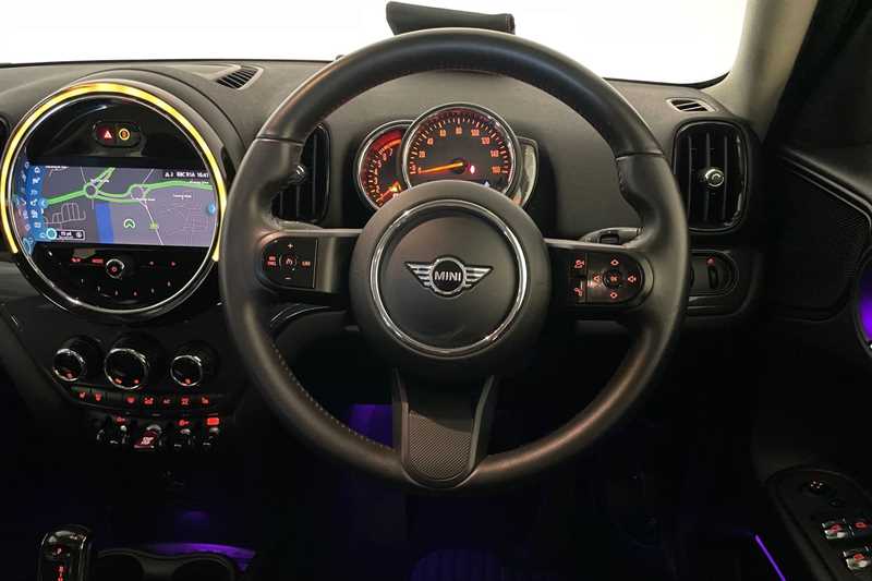 Used MINI Countryman 2022 for sale - 76204330: Photo 15