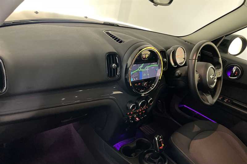 Used MINI Countryman 2022 for sale - 76204330: Photo 16