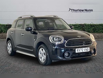 MINI - Countryman