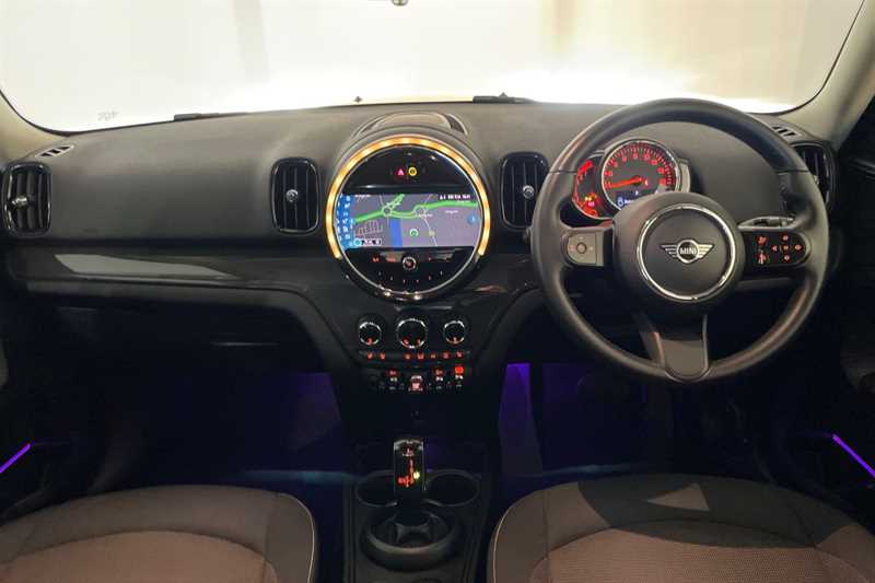 Used MINI Countryman 2022 for sale - 76204330: Photo 2