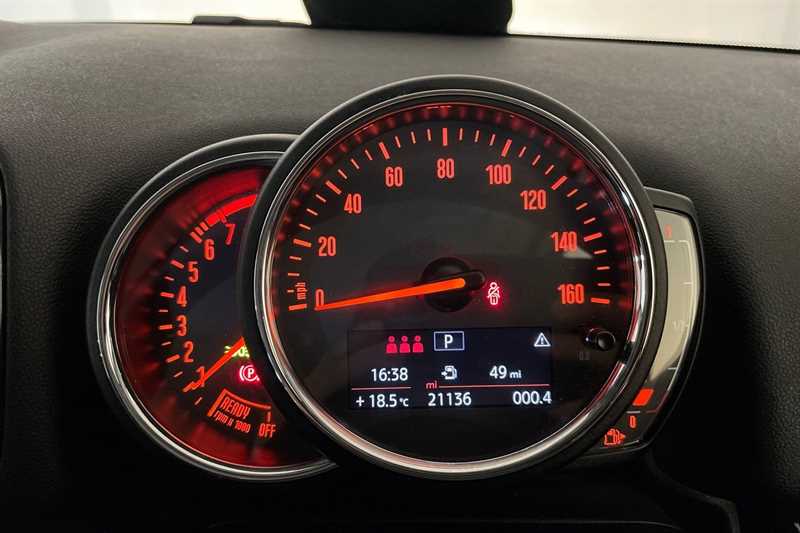 Used MINI Countryman 2022 for sale - 76204330: Photo 20