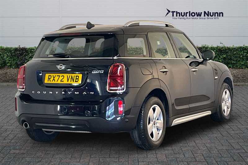 Used MINI Countryman 2022 for sale - 76204330: Photo 3