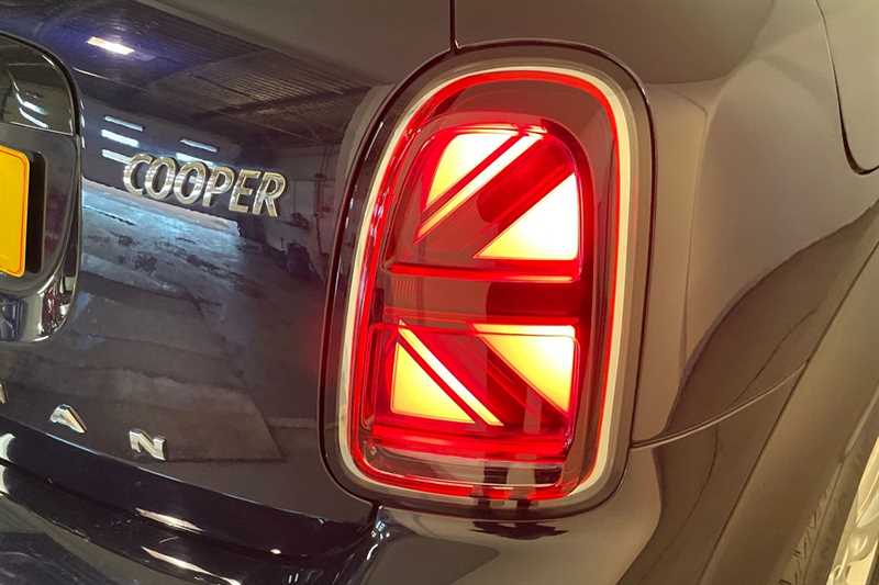 Used MINI Countryman 2022 for sale - 76204330: Photo 36