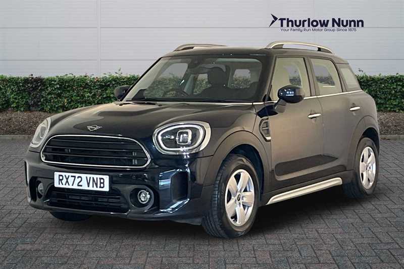 Used MINI Countryman 2022 for sale - 76204330: Photo 4