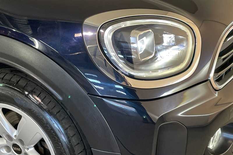 Used MINI Countryman 2022 for sale - 76204330: Photo 40