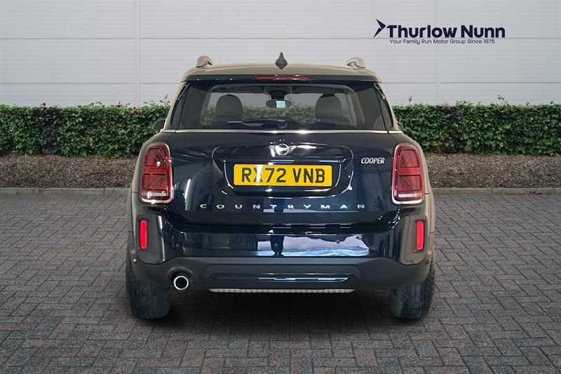 Used MINI Countryman 2022 for sale - 76204330: Photo 6