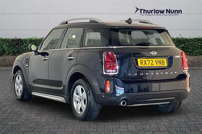 Used MINI Countryman 2022 for sale - 76204330: Photo 8