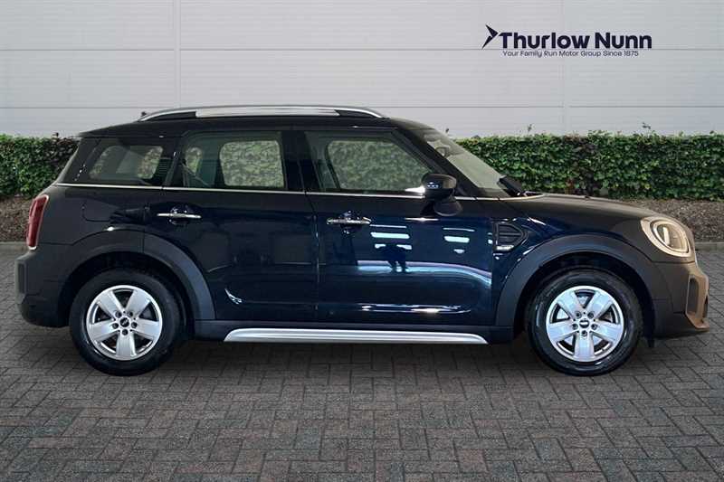 Used MINI Countryman 2022 for sale - 76204330: Photo 9