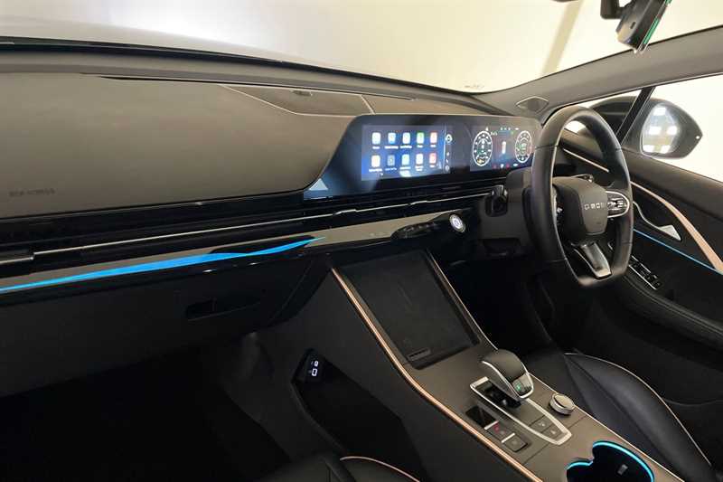 Used Omoda OMODA 5 2024 for sale - 77513679: Photo 17