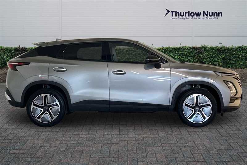 Used Omoda OMODA 5 2024 for sale - 77513679: Photo 3