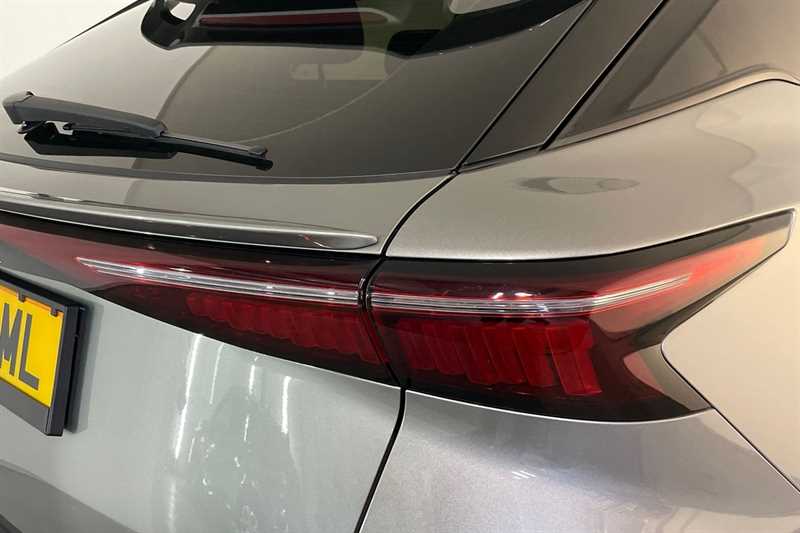 Used Omoda OMODA 5 2024 for sale - 77513679: Photo 38