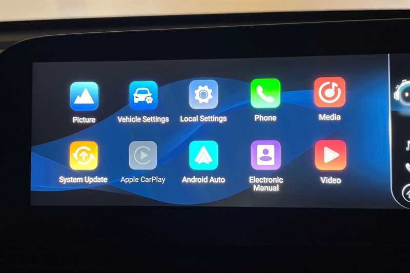 Used Omoda OMODA 5 2024 for sale - 77513679: Photo 5