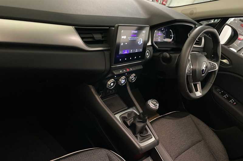 Used Renault Captur 2022 for sale - 77256678: Photo 10