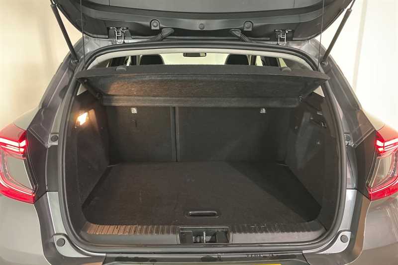 Used Renault Captur 2022 for sale - 77256678: Photo 24