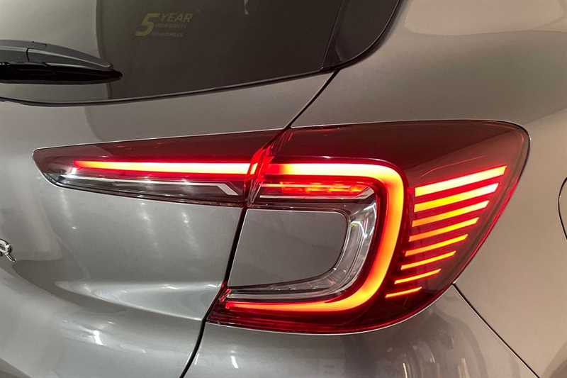 Used Renault Captur 2022 for sale - 77256678: Photo 37