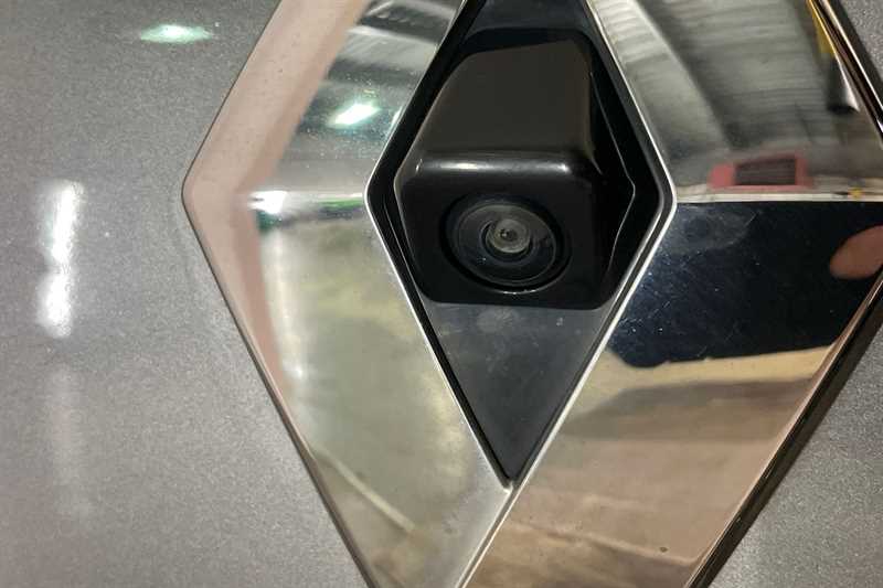 Used Renault Captur 2022 for sale - 77256678: Photo 38