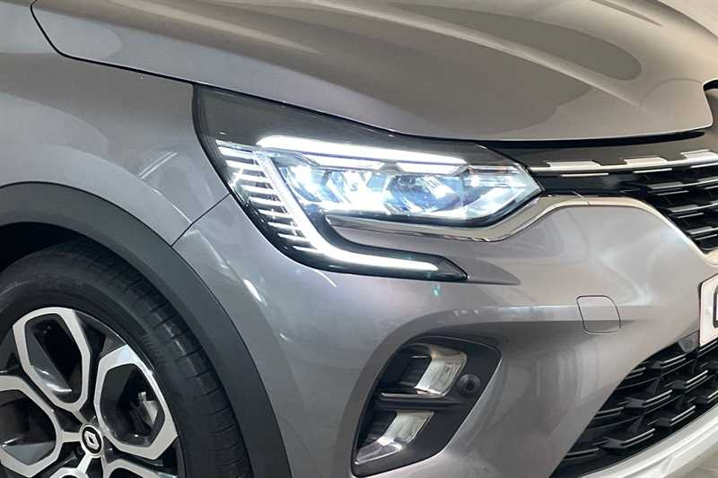 Used Renault Captur 2022 for sale - 77256678: Photo 41