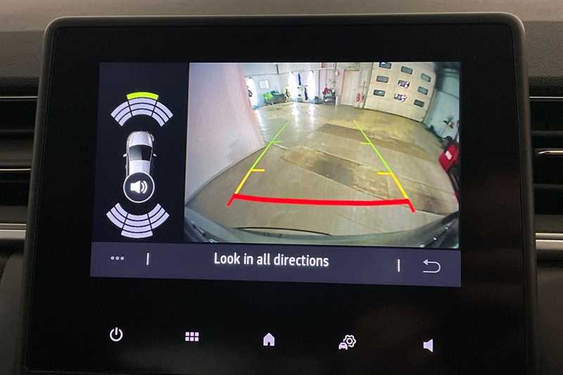 Used Renault Captur 2022 for sale - 77256678: Photo 5