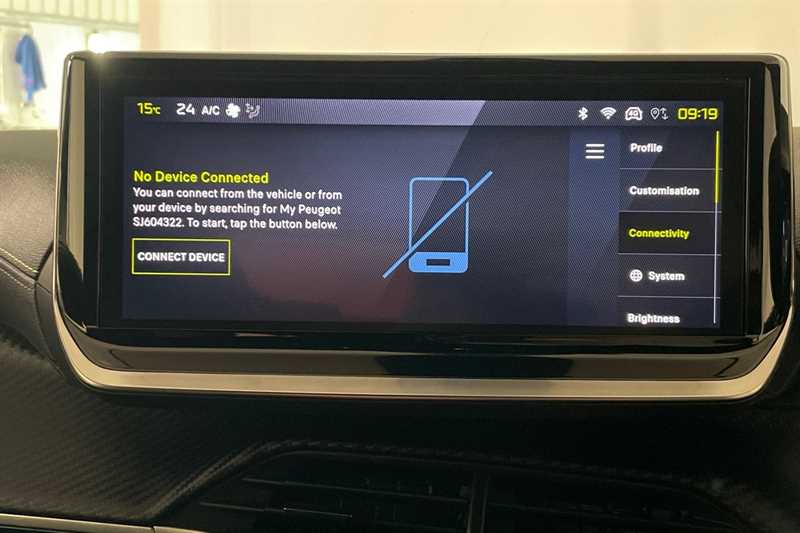 Used Peugeot 2008 2025 for sale - 77347141: Photo 18