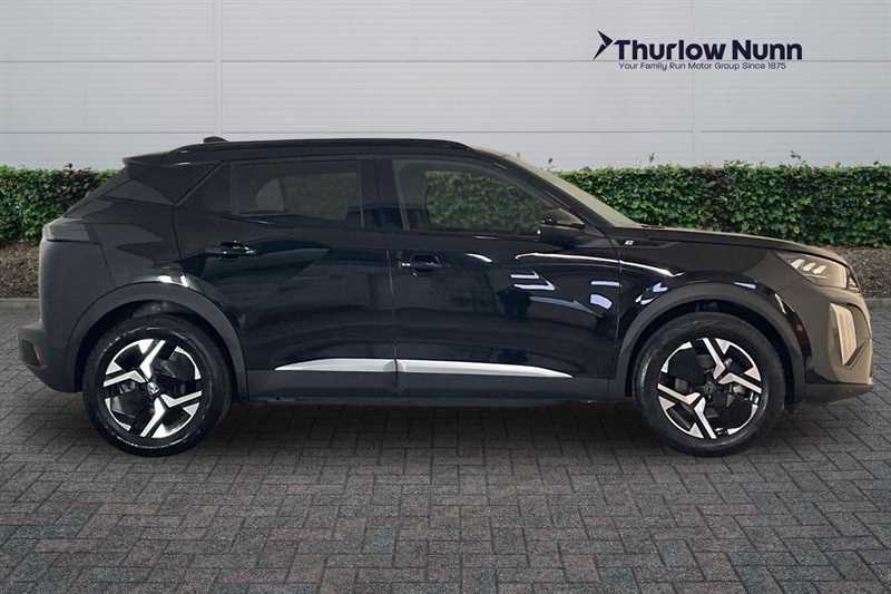 Used Peugeot 2008 2025 for sale - 77347141: Photo 2